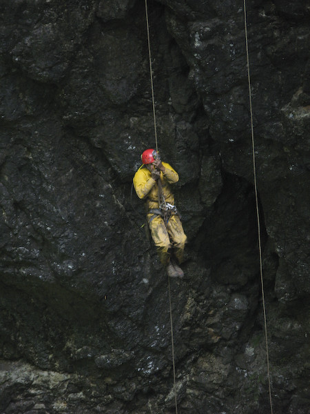 Ogled Planinskega polja in jam ob njem
